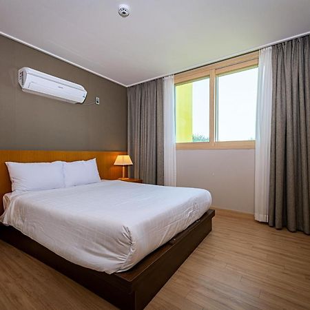 Wando Lumia Hotel & Resort Εξωτερικό φωτογραφία
