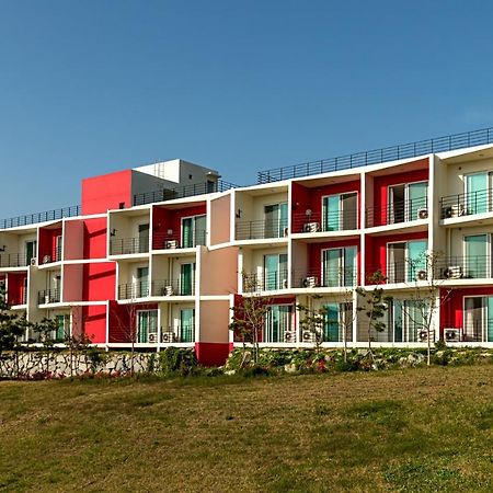 Wando Lumia Hotel & Resort Εξωτερικό φωτογραφία