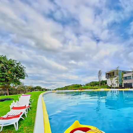 Wando Lumia Hotel & Resort Εξωτερικό φωτογραφία