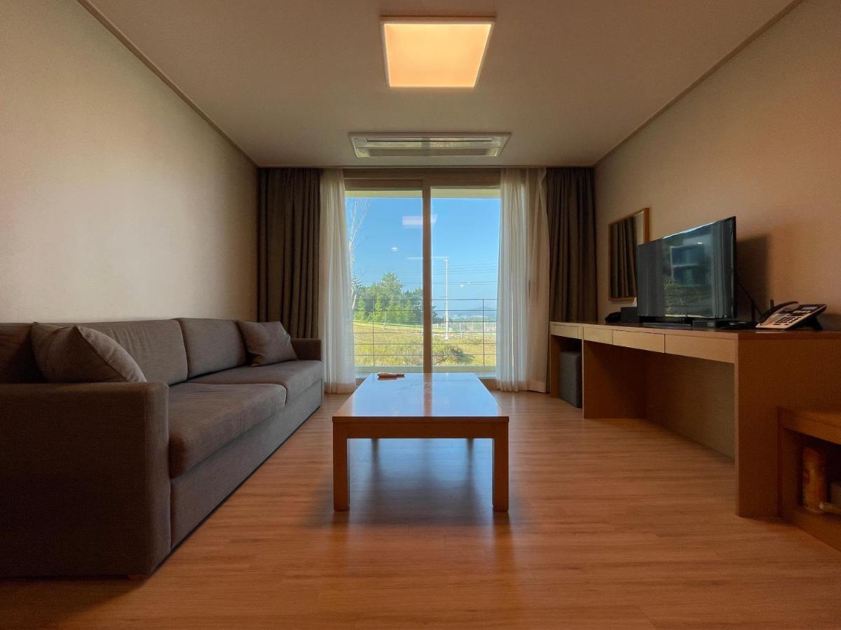 Wando Lumia Hotel & Resort Εξωτερικό φωτογραφία