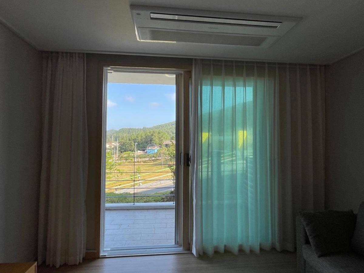 Wando Lumia Hotel & Resort Εξωτερικό φωτογραφία
