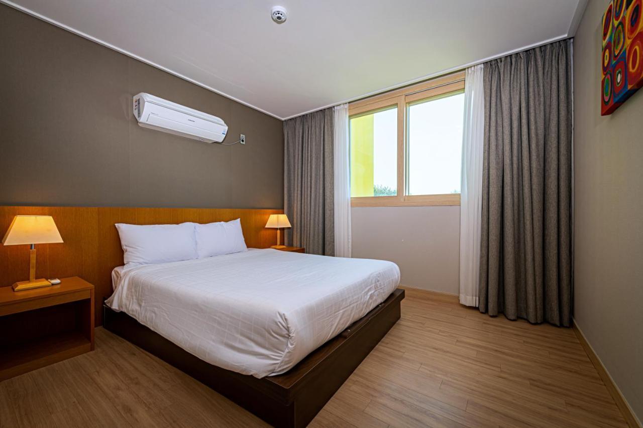 Wando Lumia Hotel & Resort Εξωτερικό φωτογραφία